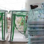 CPPM INEC PVCs collection,Kwara Wednesday PVC collection,Low collection of PVCs in Lagos, Over 33000 PVCs awaiting collection in Jigawa ― INEC, PVCs, PVCs still uncollected