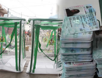 CPPM INEC PVCs collection,Kwara Wednesday PVC collection,Low collection of PVCs in Lagos, Over 33000 PVCs awaiting collection in Jigawa ― INEC, PVCs, PVCs still uncollected