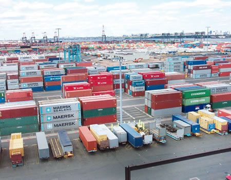 Coalition kicks, Nigerian ports, NPA, levies, Shipping charges, Port, CLEARING agents, seaport