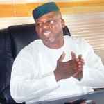 APC, Segun Oni picks PDP