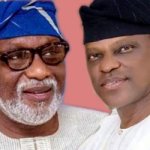 Jegede Akeredolu administration Ondo,supreme court judgment, Akeredolu extends olive branch, Tribunal sets next Friday, Ondo Muslims condemn absence, stop seeking attention, Akeredolu not validly nominated as APC candidate