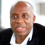 Things leaders should do Amaechi,Railway