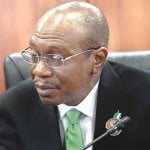 CGN governor, Emefiele, Senate