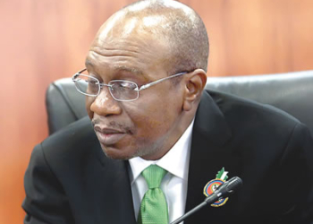 CGN governor, Emefiele, Senate