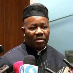 FG to sanction IOC's, More projects to commissioned, Akpabio, NDDC, Reps give Akpabio 48 hours