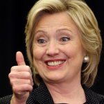Hillary Clinton