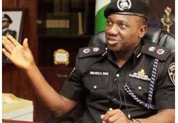 IGP relocates to Benue