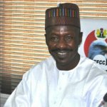 EFCC, magu
