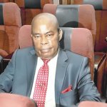 Justice Ngwuta