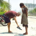 Kindness still pays