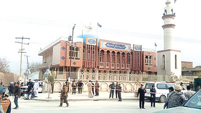 Kabul
