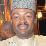 Why we gave Nigerians Freedom of Information Act ― Labaran Maku, Nasarawa motor park APC ,Maku