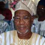 Lamidi Adesina