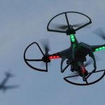 Business Summit holds first drone expo