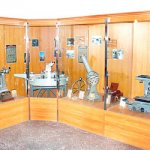 Museum’s roles in promoting cultural heritage