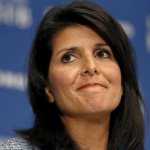 US Envoy Haley Warns Latest DPRK Launch Brings World Closer to War