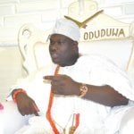 Oba Ogunwusi pledges support