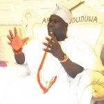 Oba Ogunwusi pledges support