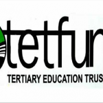 Education tax collection, The Federal Government has disclosed that the Tertiary Education Trust Fund, (TETFund) has committed a total sum N7, 879, 432,390 billion, Group confidence TETFUND institutions,TETFund alerts institutions, TETFund partners Pan African University on African union agenda, TETFund raises alarm, NIDCOM partners Tetfund,inclusion of private varsities, TETFund , FG