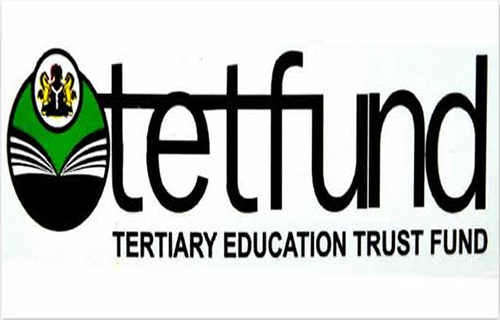 The Federal Government has disclosed that the Tertiary Education Trust Fund, (TETFund) has committed a total sum N7, 879, 432,390 billion, Group confidence TETFUND institutions,TETFund alerts institutions, TETFund partners Pan African University on African union agenda, TETFund raises alarm, NIDCOM partners Tetfund,inclusion of private varsities, TETFund , FG