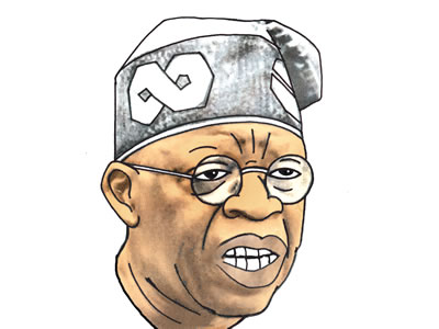 Tinubu