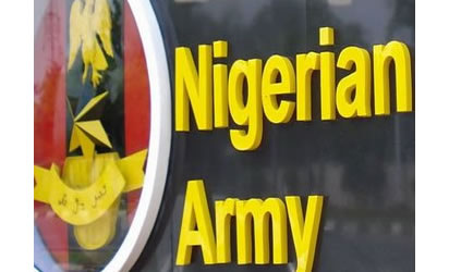 Militer mengidentifikasi masalah yang melawan pemberantasan Boko Haram—CDS