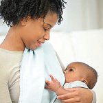 breastfeeding, bauchi