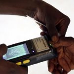No card reader for Kogi