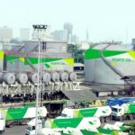 Forte oil