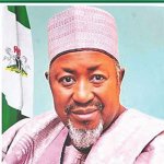 JUST IN: Jigawa bans, Jigawa rainfall, Jigawa awards water supply, Lockdwon, Jigawa, isolation centre, covid-19, border, Jigawa roads projects