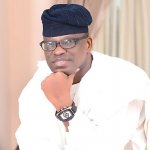 PDP, Ondo 2020, Ondo State, Eyitayo Jegede