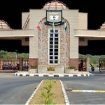 Police killing KWASU, KWASU students inside hostel,write examination in his bedroom, KWASU lecturer docked, KWASU benefits N600m, EU solar power grant, Kwara, KWASU, ASUU, Strike, Coronavirus, public universities