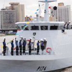Navy ensures safety of naval ships, Operation Awkward