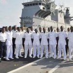 navy