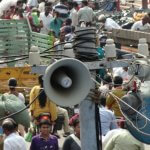 noise pollution, noise pollution in Abuja