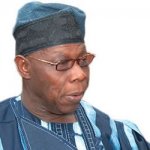 Obasanjo, Catholic Church special school, Benue