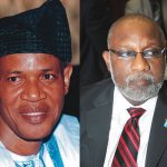 Ondo 2020, Akeredolu, Oke, APC,