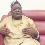 Federal interventions not enough to clear salary arrears ―Ortom