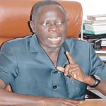 Oshiomhole
