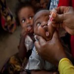 polio
