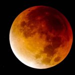 new moon of Sha'aban