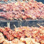 Suya’s mixed spice may boost male fertility
