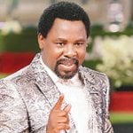 TB Joshua's kinsmen , xenophobia, Amachree condoles with SCOAN