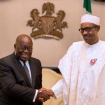 Nigeria high commission