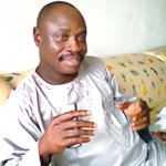 Oyo former Deputy Governor, Gbolarumi declares governorship ambition