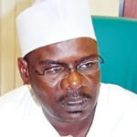 Senator Ndume urges Borno residents, It will amount betrayal,