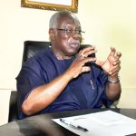Why PDP could not restructure Nigeria