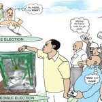 marginalisation’