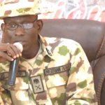 North West becoming terrorists'Defence, DHQ