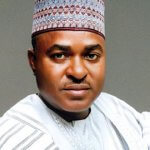 DSS DG's appointment 